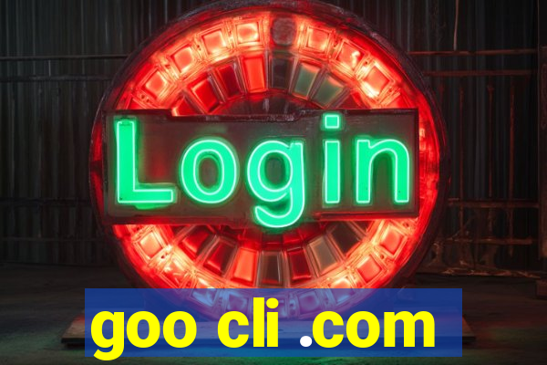 goo cli .com